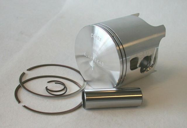 Honda CR 250 R (ME 03) [1986-1996] - Schmiedekolben