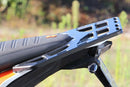 Ktm Adventure 390 [AXP] - Achterdrager Zwart KTM 390 Adventure