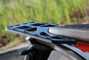 Ktm Adventure 390 [AXP] - Achterdrager Zwart KTM 390 Adventure