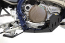 HUSQVARNA TE 250 I [2020-2022] - Xtrem underrun protection with linkage protection - PE-HD 8mm