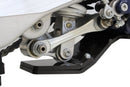 HUSQVARNA TE 250 I [2020-2022] - Xtrem underrun protection with linkage protection - PE-HD 8mm