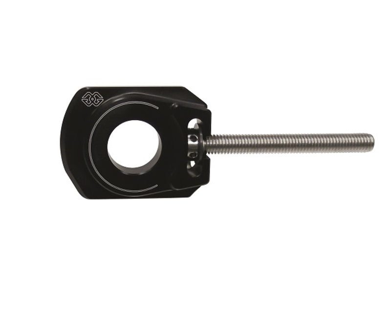 Honda Cb 650 R Neo Sports Cafe [GILLES] - TOOLING AXB Kettenspanner Schwarz Honda