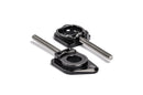 Honda Cb 650 R Neo Sports Cafe [GILLES] - TOOLING AXB Kettenspanner Schwarz Honda-2