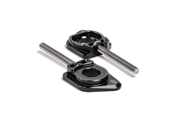 Honda Cb 650 R Neo Sports Cafe [GILLES] - TOOLING AXB Kettingspanner Zwart Honda - 0