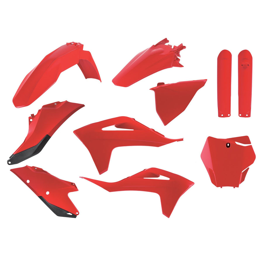 GAS GAS MC 350 F [2022-2023] - Plastic kit OEM color (2021) GasGas MC