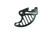 Husaberg Fe 501 [SCAR] - Bremsscheibenschutz, hinten schwarz