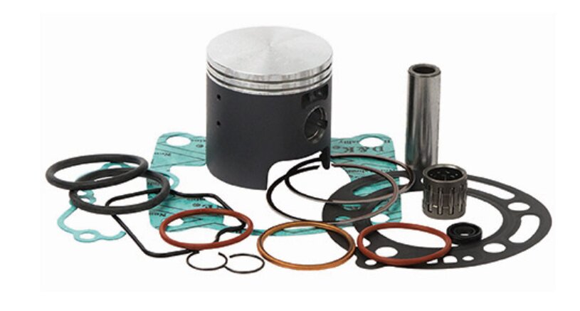 Yamaha YFS 200 Blaster 2 WD [1990-2007] - Top End Piston Kit