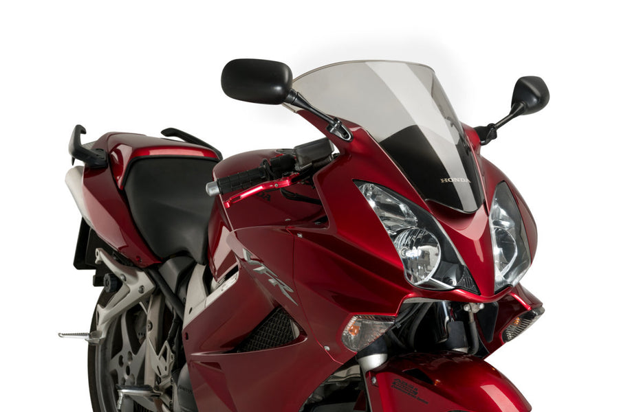 HONDA VFR 800 [2012] – Racing screen – Tinted