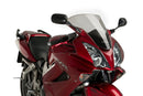 HONDA VFR 800 [2012] – Racingscheibe – Getönt – Stark getönt