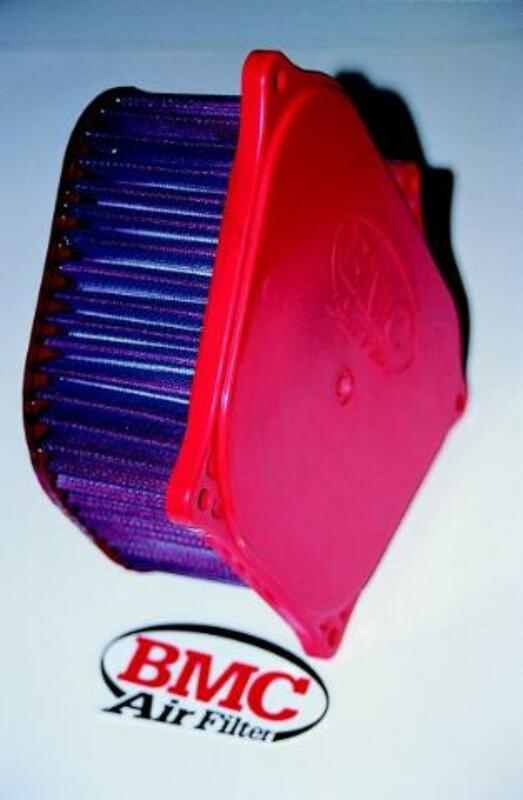 Suzuki Gsx 1300 Hayabusa [BMC] - Air filter - FM204/11