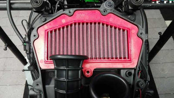 Kawasaki Ninja 400 [BMC] - Luftfilter - FM01010/04