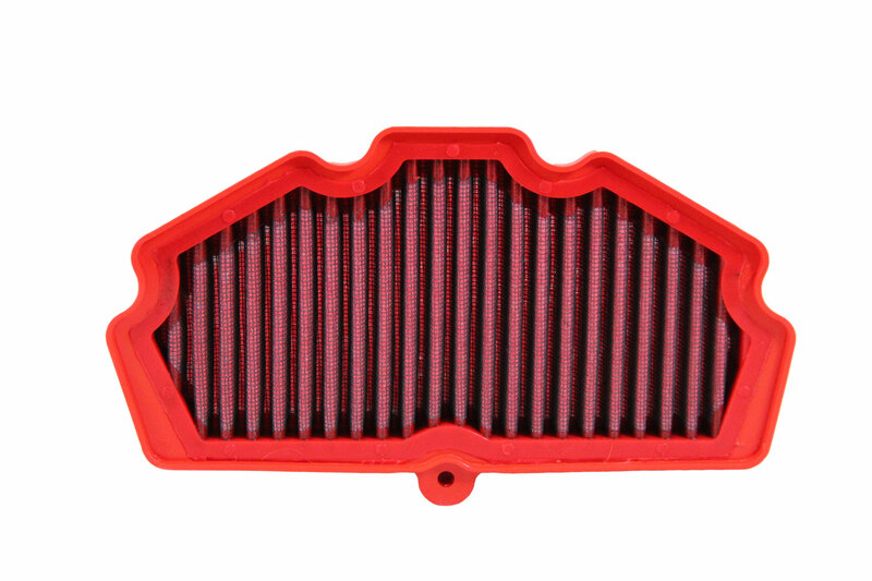 Kawasaki Z 650 [BMC] - Air filter - FM889/04