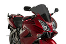 HONDA VFR 800 [2012] – Racing screen – Tinted-15