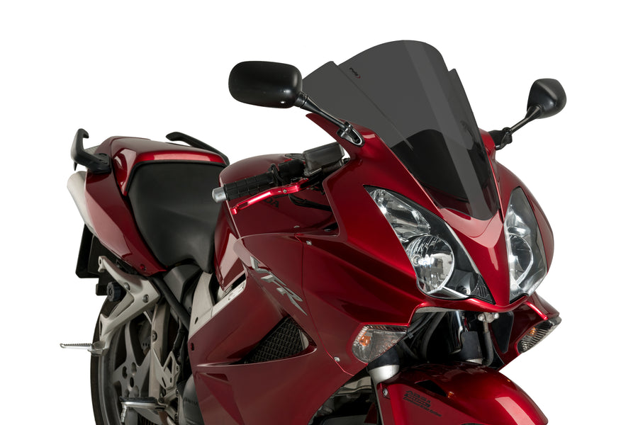 HONDA VFR 800 [2012] – Racing screen – Tinted