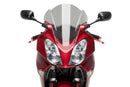 HONDA VFR 800 [2012] – Racing screen – Tinted-1