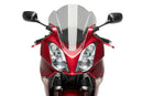 HONDA VFR 800 [2012] – Racing screen – Tinted-3