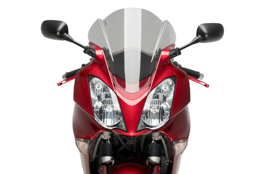 HONDA VFR 800 [2012] – Racing screen – Tinted