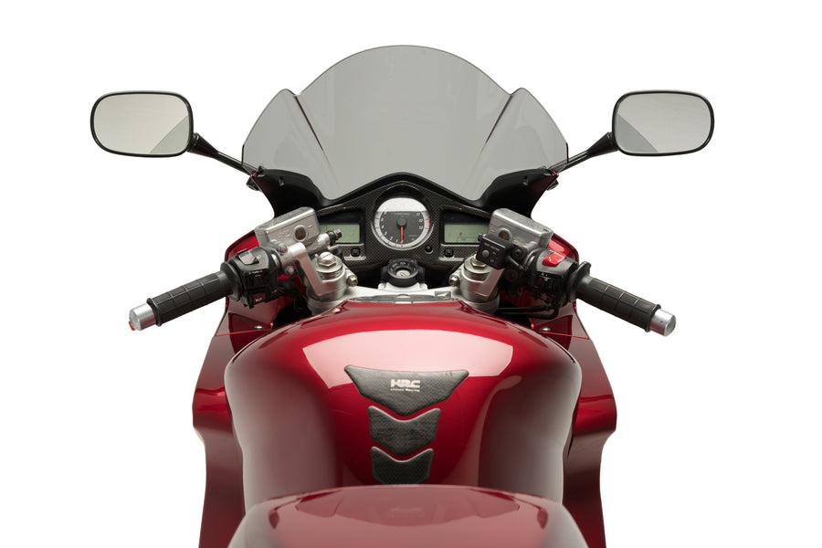 HONDA VFR 800 [2012] – Racing screen – Tinted