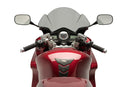 HONDA VFR 800 [2012] – Racing screen – Tinted-5