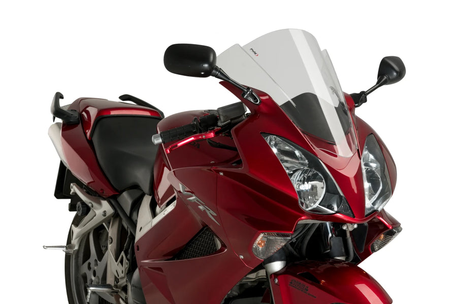 HONDA VFR 800 [2012] – Racing screen – Tinted