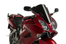 HONDA VFR 800 [2012] – Racing screen – Tinted-17