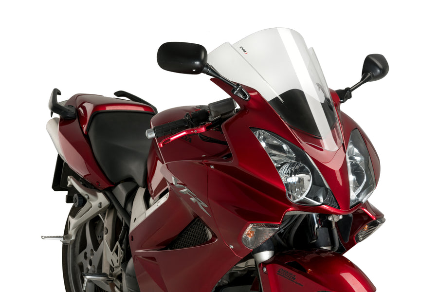 HONDA VFR 800 [2012] – Racing screen – Tinted