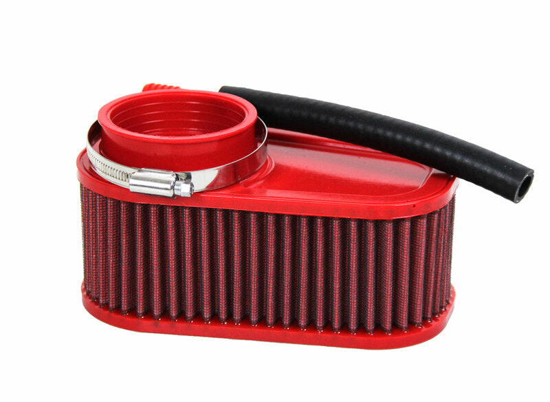 Harley Davidson Scout Bobber Note [BMC] - Luchtfilter - FM01067