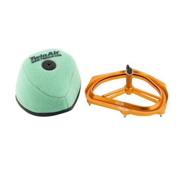 Kawasaki KX 250 F (KX 250 Z) [2013-2016] - Powerflow-Satz - 151119C Kawasaki KX250F/450F