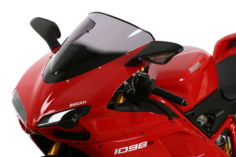 Ducati 848/1098/1198 / R / S - Racing disc "R"