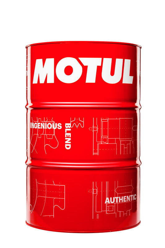 5100 4T 10W40 Motorolie 208 liter [Motul]