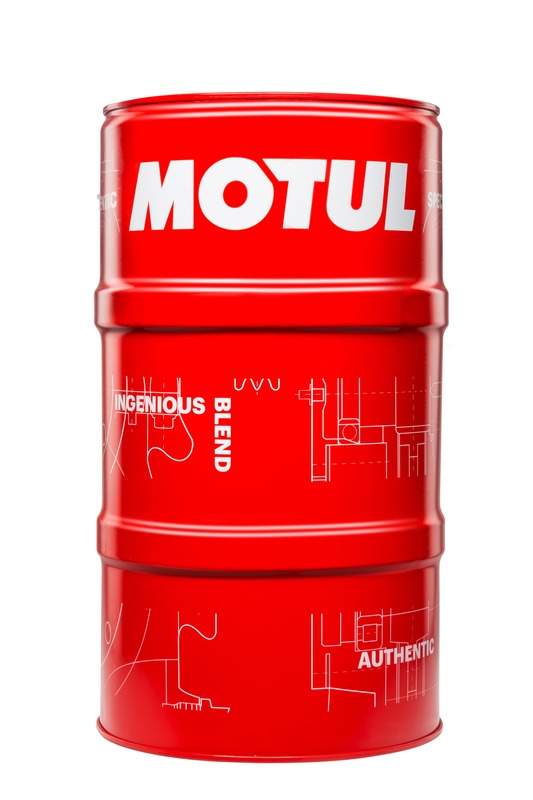Motorenöl 10W50 4T 60L für Motorräder [MOTUL]