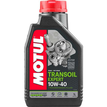Transoil Expert Gear Oil 10W40 1L [Motul]