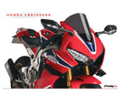DUCATI PANIGALE V2 [2024] – R-Racer Scheibe – Transparent-18