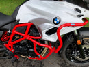 BMW F 800 GS [2008-2018] - motor protection bar-13
