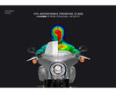 HARLEY DAVIDSON CVO ROAD GLIDE ST FLTRXSTSE [2025] – High-Road Touring – Stark-28