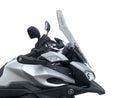 Yamaha MT-09 [WRS] – Windschild-5