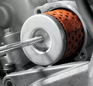 KTM 620 Adventure LC4 [Motion Pro]-Oil Filter dismantling tool - 0