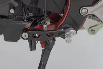 honda cb 750 hornet [SW-MOTECH] – gear lever - 0