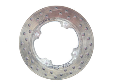 Honda CBR 900 RR SC50 - Bramsscheibe hinten 220mmx 5,1mm Stärke