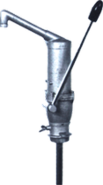 OK 9b Fass pump with telescopic tube [Motul]