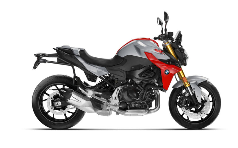 Bmw Xr [SHAD] - 3P bevestigingssysteem (zijkant)