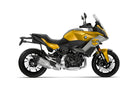 Bmw Xr [SHAD] - 3P bevestigingssysteem (zijkant)-4