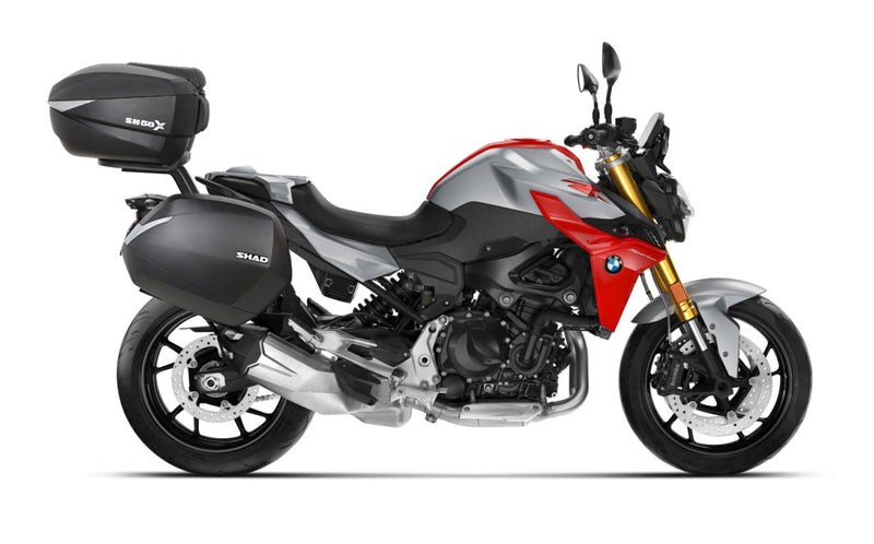 Bmw Xr [SHAD] - 3P bevestigingssysteem (zijkant)