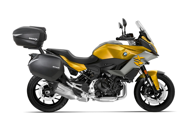Bmw Xr [SHAD] - 3P bevestigingssysteem (zijkant)