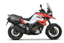 Suzuki V-Strom 1050 [SHAD] - 3P montagesysteem (zijkant) - Suzuki