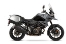 Suzuki V-Strom 1050 [SHAD] - 3P montagesysteem (zijkant) - Suzuki