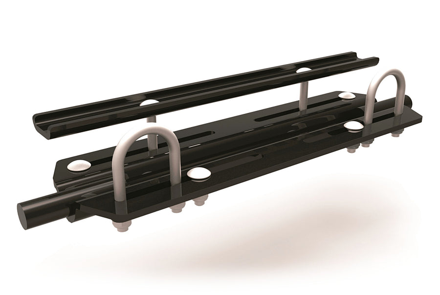 POLARIS SPORTSMAN 700 MV [2005-2006] - Click'N'Go 1.5/2 snowplow mount