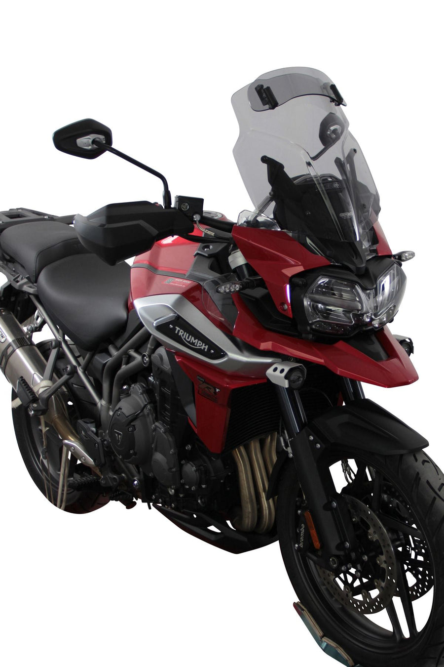 Triumph Tiger 1200 Explorer XRX ABS [2016-2017] - Variotouringscreen "VTM"