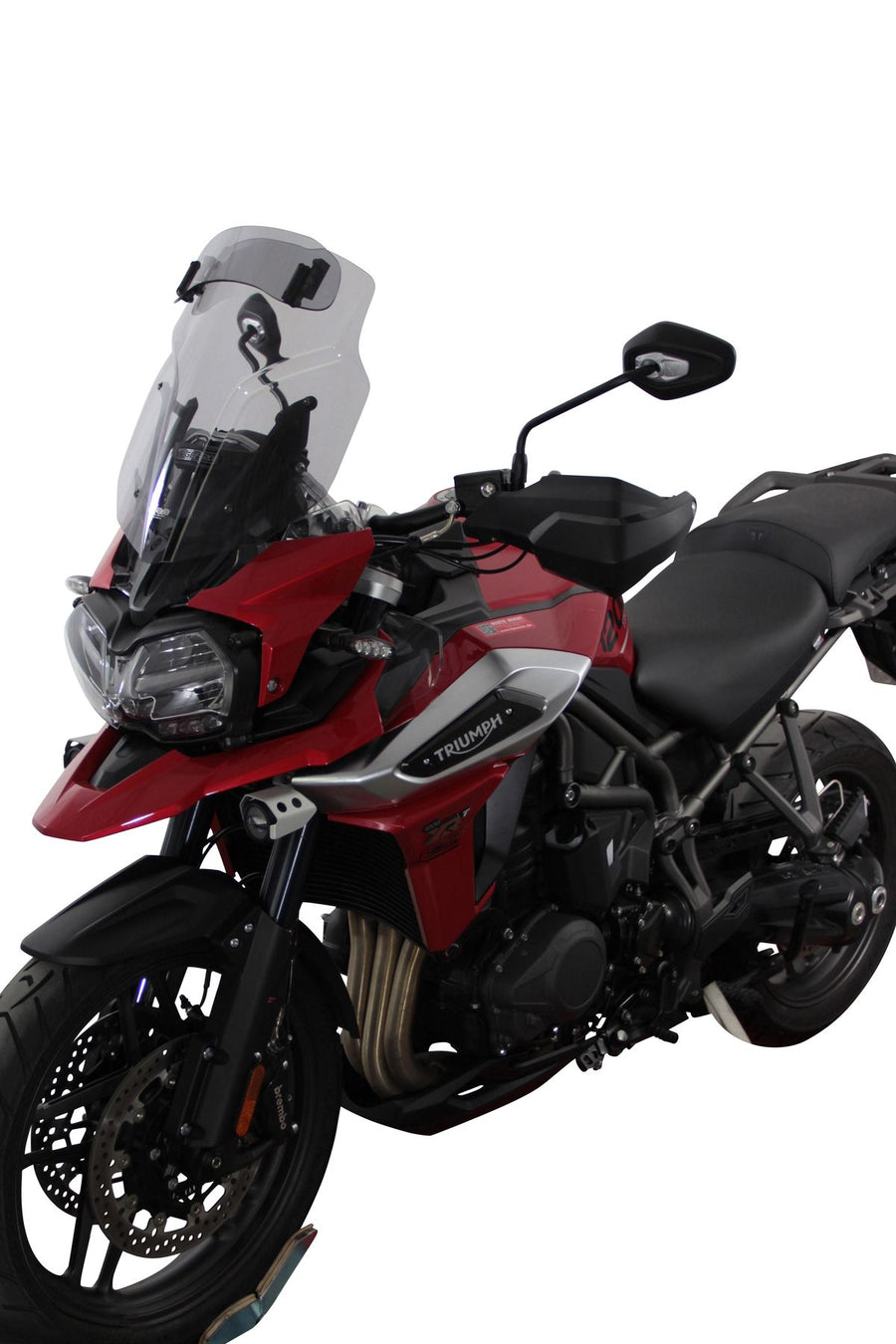 Triumph Tiger 1200 Explorer XRT ABS [2016-2017] - Variotouringscreen "VTM"
