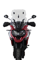Triumph Tiger 1200 Explorer XCA ABS [2016] - Vario-X-Creen "VXCM"